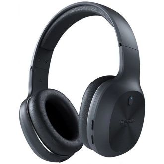 Edifier headphones W600BT Black