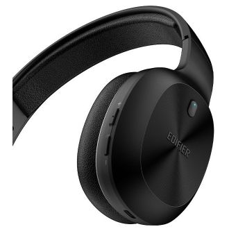 Edifier headphones W600BT Black