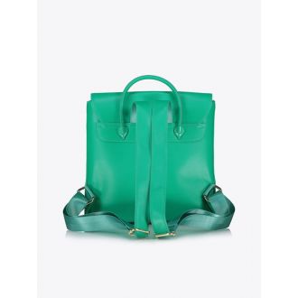 Axel τσάντα πλάτης Backpack Kassiani Emerand (1023-0475EM)