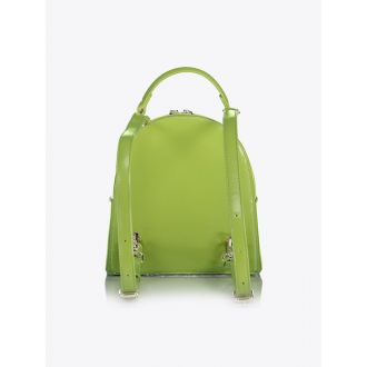 Axel τσάντα πλάτης Backpack Blakely Green (1023-0478GR)