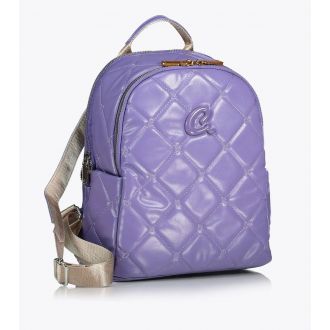 Axel σακίδιο πλάτης Backpack Evita Purple (1023-0483PU)