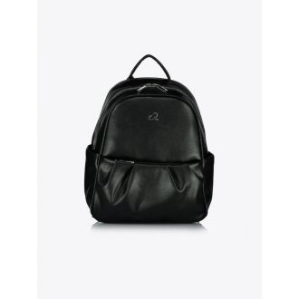 Axel τσάντα πλάτης Backpack Cecilia Black (1023-0501)
