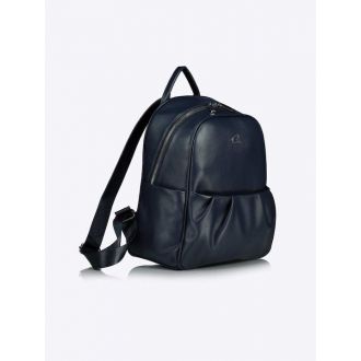 Axel τσάντα πλάτης Backpack Cecilia Blue (1023-0501BL)