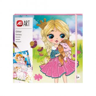 AS Company Art Glitter Fantasy (1038-21055)