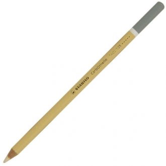 Stabilo  μολύβι-κάρβουνο carbOthello 4.2mm Ivory (105)