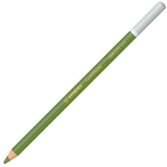 Stabilo  μολύβι-κάρβουνο carbOthello 4.2mm Leaf Green (575)