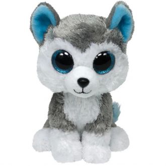 Ty Beanie Boos - Χνουδωτός σκύλος 15εκ.