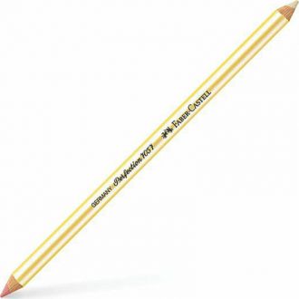 Faber Castell Perfection 7057 double Eraser Pencil 185712