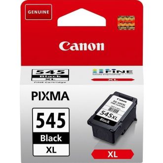 Canon Μελάνι PG-545XL Black