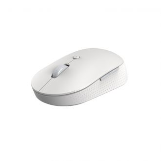Xiaomi Mi Dual Mode Wireless Mouse Silent White (HLK4040GL)