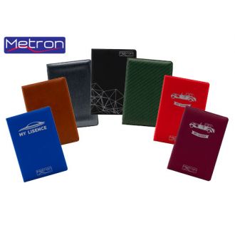 Metron θήκη 10 θέσεων για πιστωτικές κάρτες RFID 7.5x11