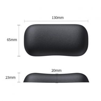 UGREEN στήριγμα καρπού Wrist Rest Gel LP839 (35864)