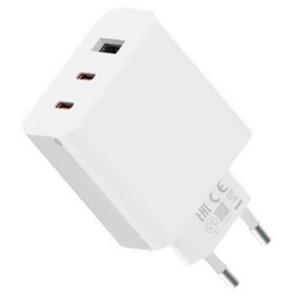 Xiaomi charger 67W GaN 2C1A