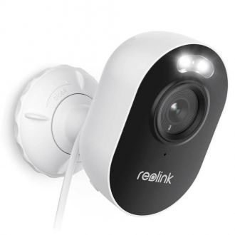 Reolink IP Camera Wi-Fi E430 2K