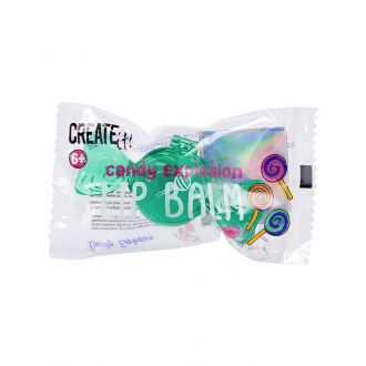 Create it!  lipbalm καραμέλα