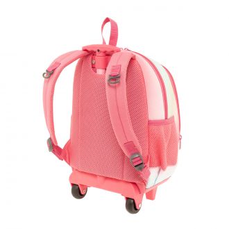 Polo σακίδιο trolley νηπιακό 2 θέσεων Fenzi Bear (901051-8299)