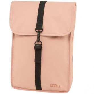 Polo σακίδιο πλάτης Backpack Pure Soft Rose (907018-3900)