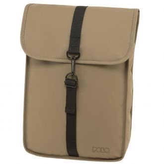 Polo σακίδιο πλάτης Backpack Pure Chaki (907018-6600)