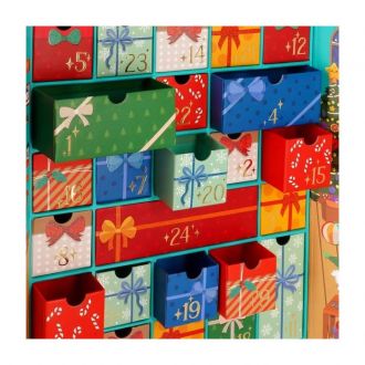 Legami Advent calendar - Christmas Countdown