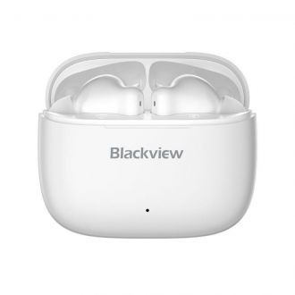 BlackView airbuds 4 bluetooth 5.3 white