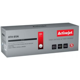 Activejet toner HP CE285A Black 2000pgs (ATH-85N)