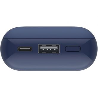 Xiaomi powerbank 33W 10000mAh Pocket Blue