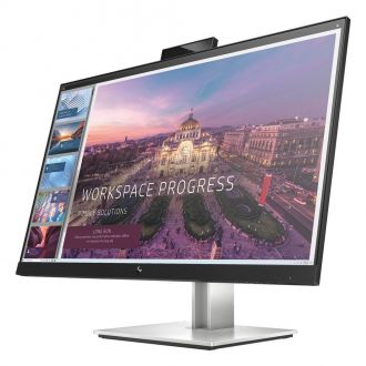 HP οθόνη monitor E24d G4 with camera and usb-C Docking 6PA50A4