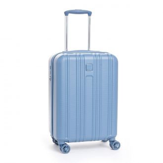 Hedgren Βαλίτσα ταξιδίου Trolley Spinner Dolphin Blue (HTRS02/147)