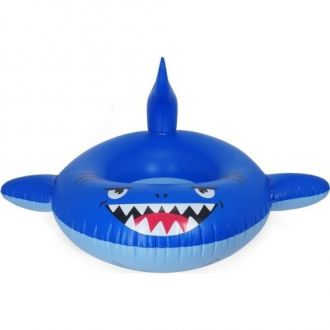 Legami pool ring for kids - Shark