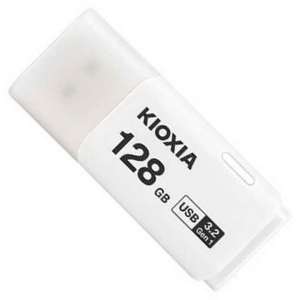 Kioxia usb flash drive 128gb 3.2 Gen1 Hayabusa U301 LU301W128GG4