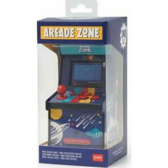 Legami Arcade zone