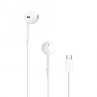 Apple ακουστικά EarPods usb-C