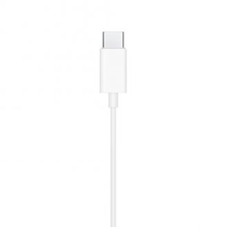 Apple ακουστικά EarPods usb-C