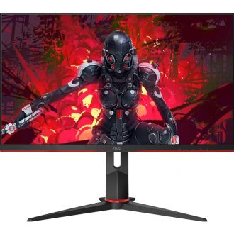 AOC οθόνη gaming  27'' Q27G2U