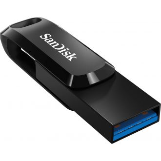 SanDisk dual drive usb/type-C 64GB