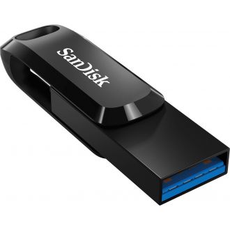 SanDisk dual drive usb/type-C 128GB